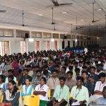 MoU Signing Ceremony and Guest Lecture on Idea Bloom Incubator in Future Era