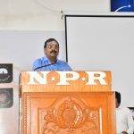 MoU Signing Ceremony and Guest Lecture on Idea Bloom Incubator in Future Era