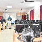 2-Day Workshop on Robotics – Innovate & Automate