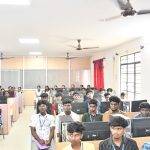 2-Day Workshop on Robotics – Innovate & Automate