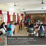 Essay writing and Short Story writing Competitions