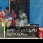 Awareness Creation on Swachh Survekshan Grameen