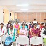 on-campus Placement Drive for “Just Dial”