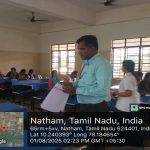 The Intra-Innovation Competition