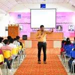 National-Level Seminar on The Role of VPN in Modern Digital Infrastructure