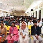 National-Level Seminar on The Role of VPN in Modern Digital Infrastructure