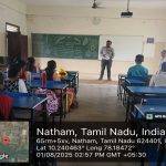 The Acting Literary Legends Competition