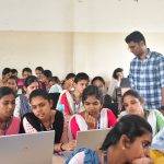 One-Day Hands-On Training on Flutter Forward Mobile App Development