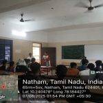 Doodle Display Competition