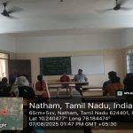 Doodle Display Competition