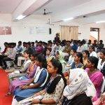 One-Day Hands-On Training on Open Access E-Resources