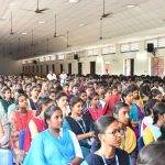 Awareness Programme on Drug Abuse