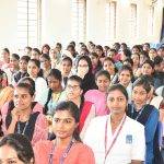 Alumni Interaction: From Campus to Career