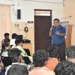 World Ozone Day Awareness Programme