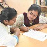 International Literacy Day Quiz Competition