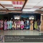 Industrial Visit to Spectrum Softech