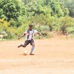 Inter College “A” Zone Football Tournament 2025-26