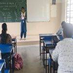 Epilogue and Prologue Address Competition