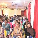 An Awareness Programme on Nano Technology