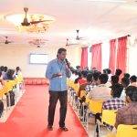 An Awareness Programme on Nano Technology