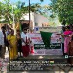 HIV & AIDS Awareness Rally