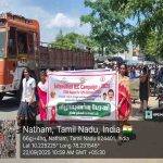 HIV & AIDS Awareness Rally