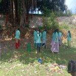 Swachhata Hi Seva (Cleaning Drive)