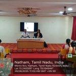 Workshop on E-Business & Future Marketing Era