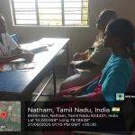 Parent-Teacher Meeting