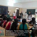 Solo Dance & Group Dance Competition