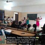 Solo Dance & Group Dance Competition