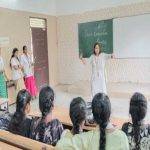 Solo Dance & Group Dance Competition