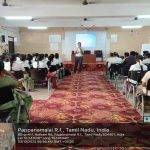 workshop on Next-Gen Innovators in Patents and Academic Publishing