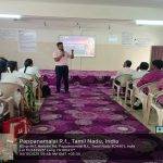 workshop on Next-Gen Innovators in Patents and Academic Publishing