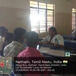 Parent-Teacher Meeting