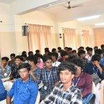 HR Connect on Career Readiness for Young Innovators