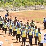 5th Junior Atheletic Championship meet 2025