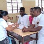 Parent-Teacher Meeting