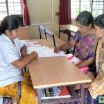 Parent-Teacher Meeting