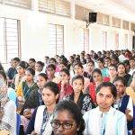 HR Connect: Recruitment process in Interview