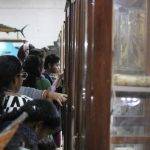 Industrial Visit to CSIR-CSMCRI Marine Algal Research Station