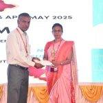 Teachers’ Day celebration & NPR Family awards 2024