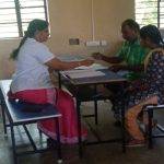 Parent-Teacher Meeting