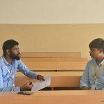 Walk-In Interview – TVS Groups