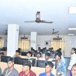 Training in Advanced IT Skills under the IBM Skills Build Program