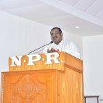 Seminar On Basis for Innovation and Entrepreneurship