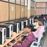 On-Campus Placement Drive – Transenergy