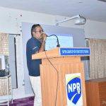 Hands-On Training on Empowering Future Investors