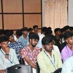 On-Campus Placement Drive – MS AGARWAL FOUNDRIES PVT. LTD.,