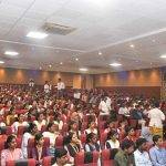 On-Campus Placement Drive – Crayonte